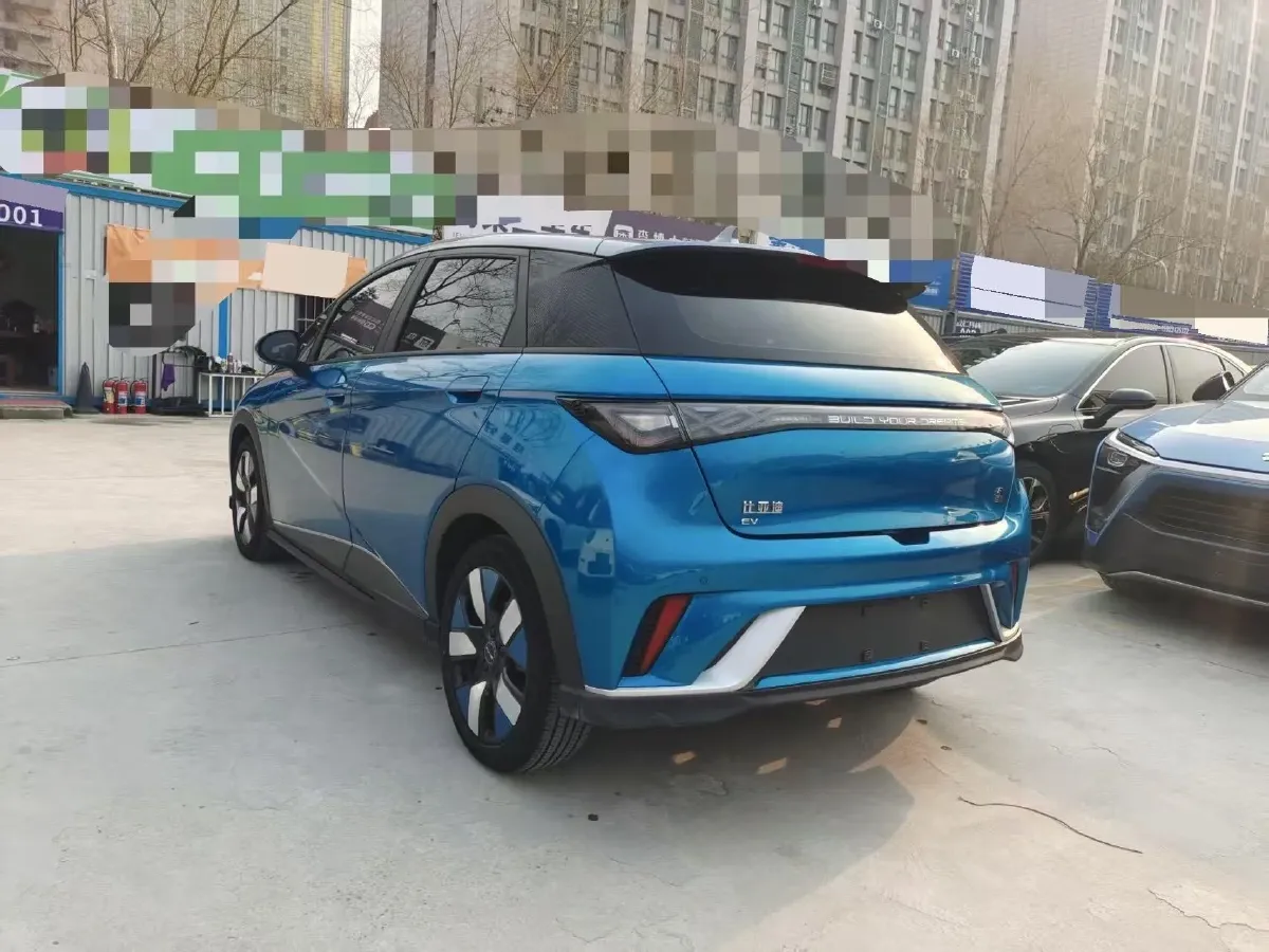 2021 BYD e2 BEV 43.2KWH,autocango,china used car exporter,china ev exporter,chinese used car exporter,chinese used ev exporter