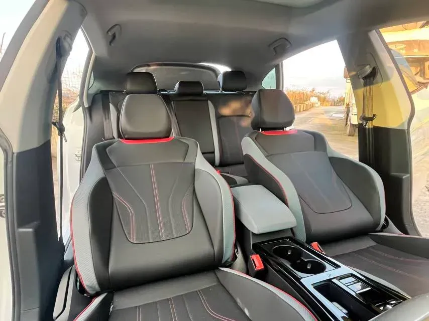 2024 Volkswagen Lamando 1.4T 150HP L4 7DCT,autocango,china used car exporter,china ev exporter,chinese used car exporter,chinese used ev exporter