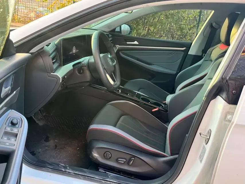 2024 Volkswagen Lamando 1.4T 150HP L4 7DCT,autocango,china used car exporter,china ev exporter,chinese used car exporter,chinese used ev exporter