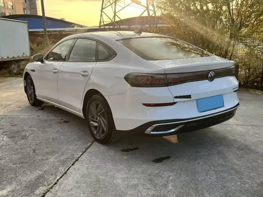 2024 Volkswagen Lamando 1.4T 150HP L4 7DCT,autocango,china used car exporter,china ev exporter,chinese used car exporter,chinese used ev exporter