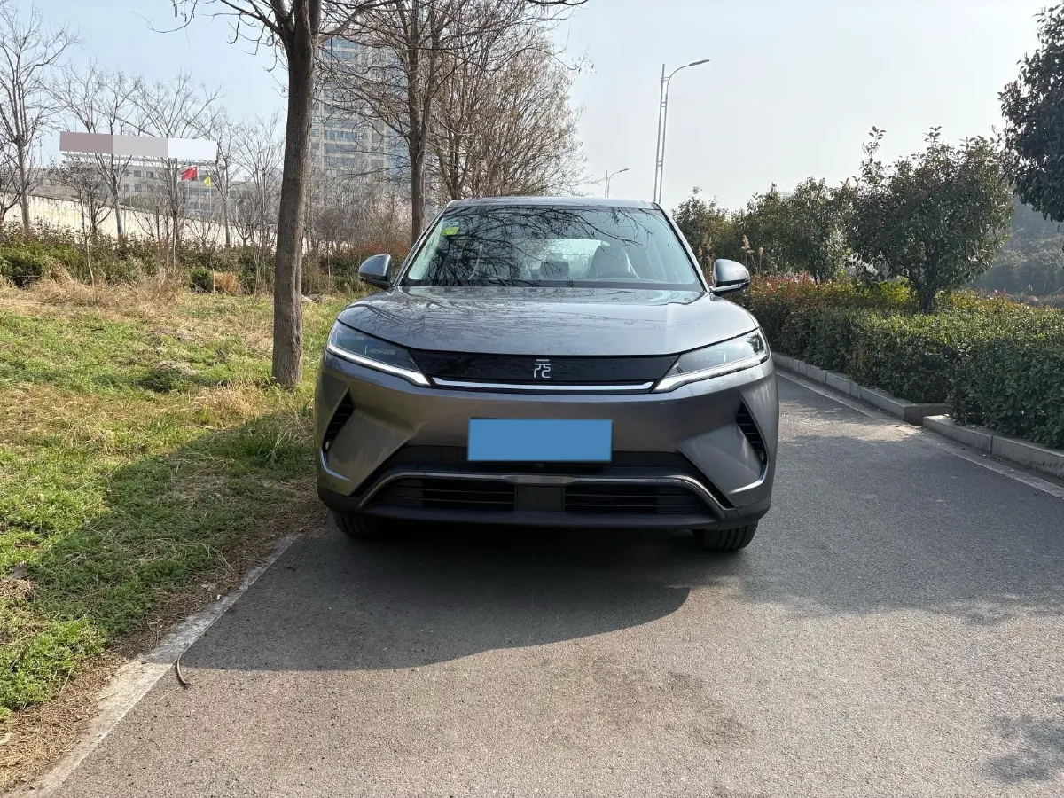 2025 BYD YuanUP BEV,autocango,china used car exporter,china ev exporter,chinese used car exporter,chinese used ev exporter