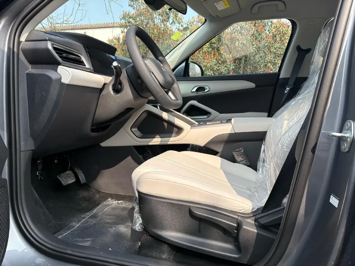 2025 BYD YuanUP BEV,autocango,china used car exporter,china ev exporter,chinese used car exporter,chinese used ev exporter