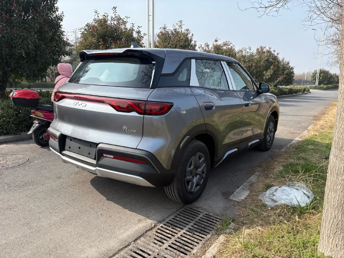 2025 BYD YuanUP BEV,autocango,china used car exporter,china ev exporter,chinese used car exporter,chinese used ev exporter