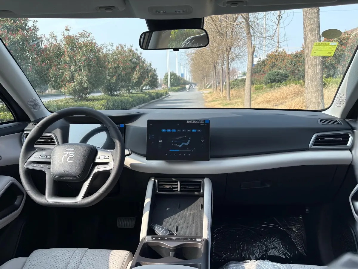 2025 BYD YuanUP BEV,autocango,china used car exporter,china ev exporter,chinese used car exporter,chinese used ev exporter