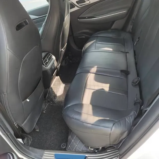 2022 ChangAn Oshan Z6 1.5T 170HP L4 6TCT PHEV 28.4KWH,autocango,china used car exporter,china ev exporter,chinese used car exporter,chinese used ev exporter