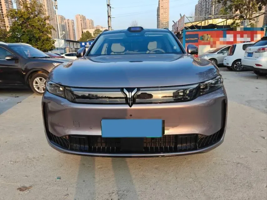 2025 Voyah FREE REEV 129HP REEV,autocango,china used car exporter,china ev exporter,chinese used car exporter,chinese used ev exporter