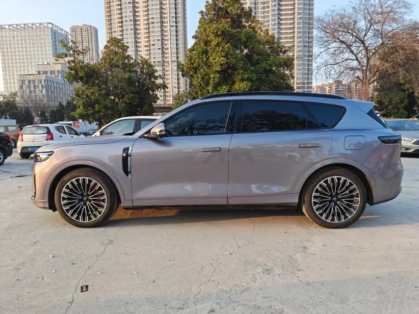 2025 Voyah FREE REEV 129HP REEV,autocango,china used car exporter,china ev exporter,chinese used car exporter,chinese used ev exporter