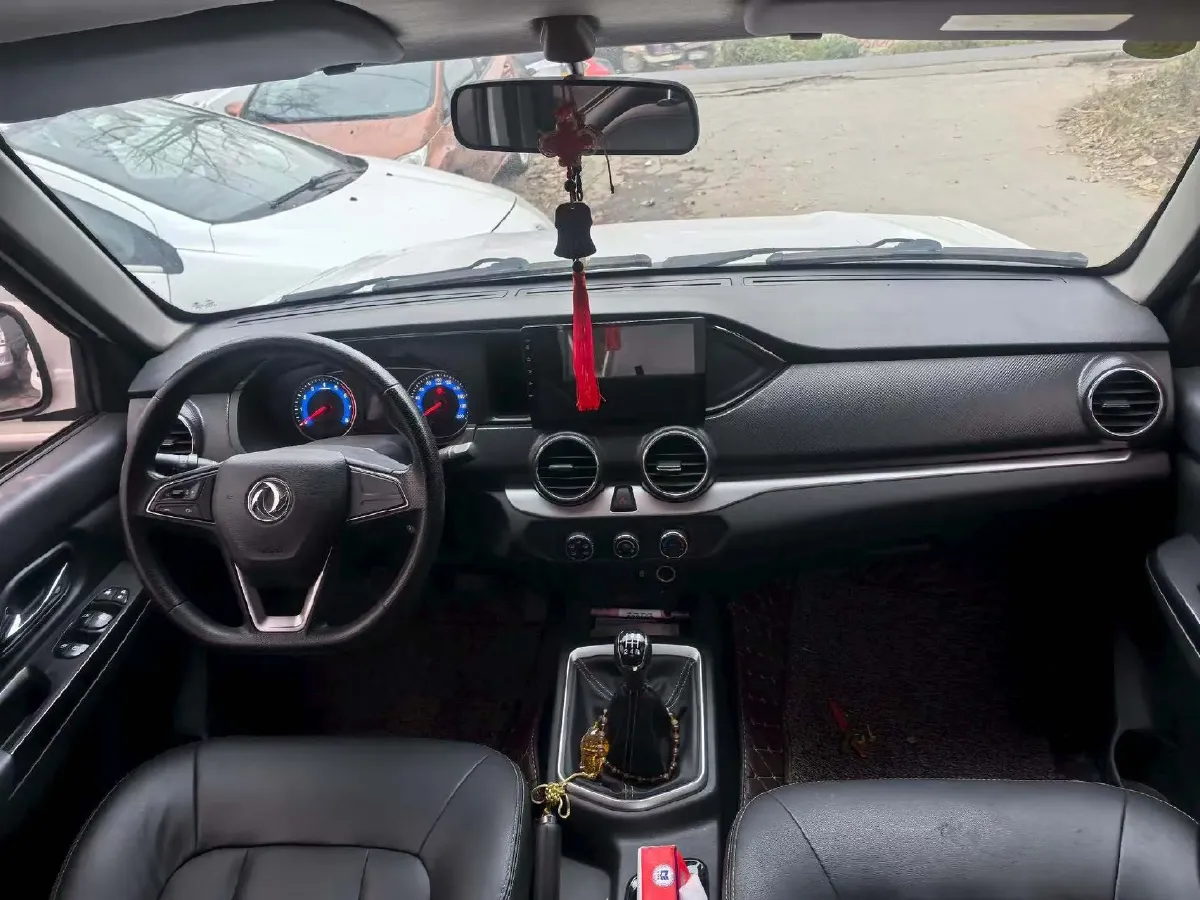 2021 Dongfeng RuiQi 2.4L 158HP L4 5MT,autocango,china used car exporter,china ev exporter,chinese used car exporter,chinese used ev exporter