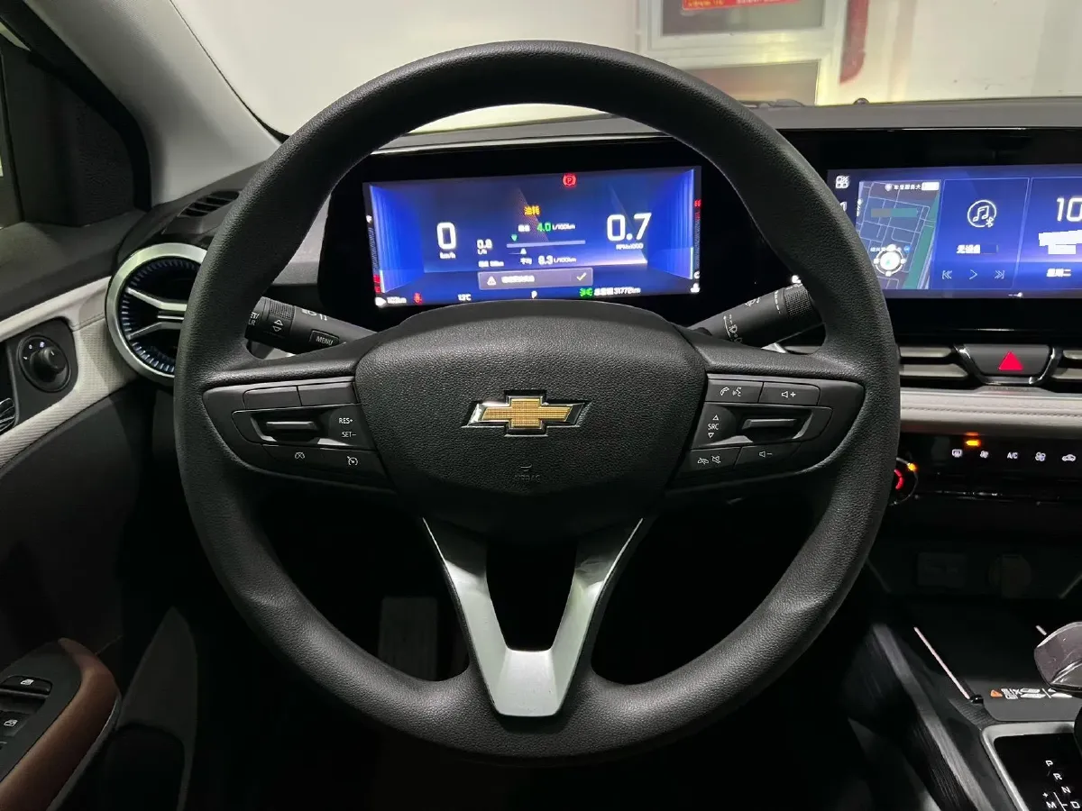 2023 Chevrolet Monza 1.5L 113HP L4 6DCT,autocango,china used car exporter,china ev exporter,chinese used car exporter,chinese used ev exporter