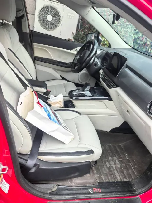 2021 Haval H6 1.5T 150HP L4 7DCT,autocango,china used car exporter,china ev exporter,chinese used car exporter,chinese used ev exporter