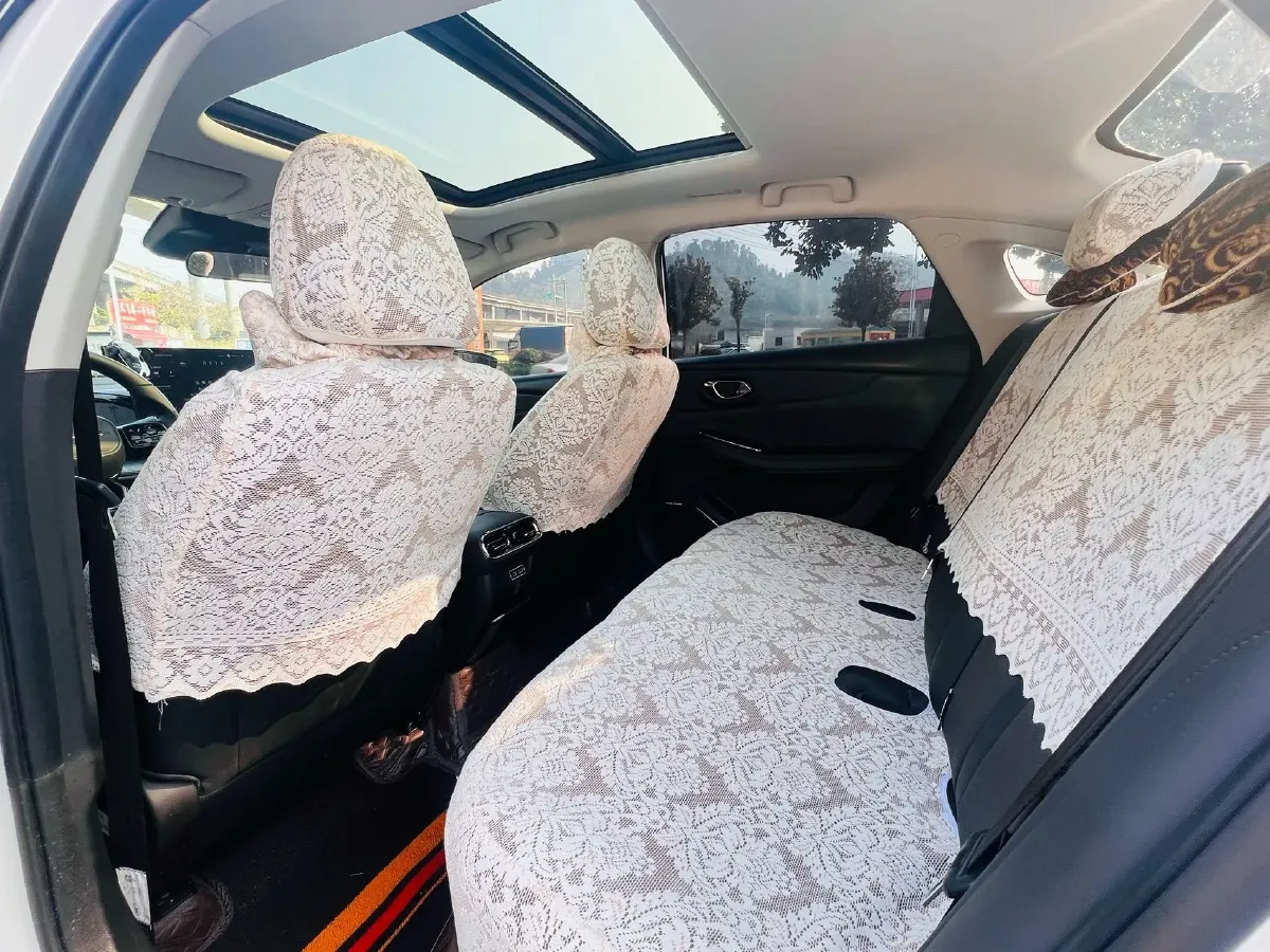 2024 Exceed TXL 1.6T 201HP L4 7DCT,autocango,china used car exporter,china ev exporter,chinese used car exporter,chinese used ev exporter