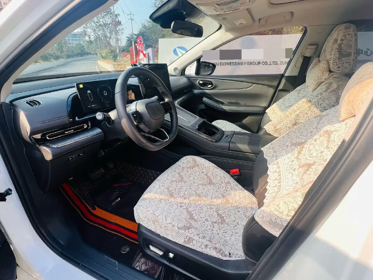 2024 Exceed TXL 1.6T 201HP L4 7DCT,autocango,china used car exporter,china ev exporter,chinese used car exporter,chinese used ev exporter