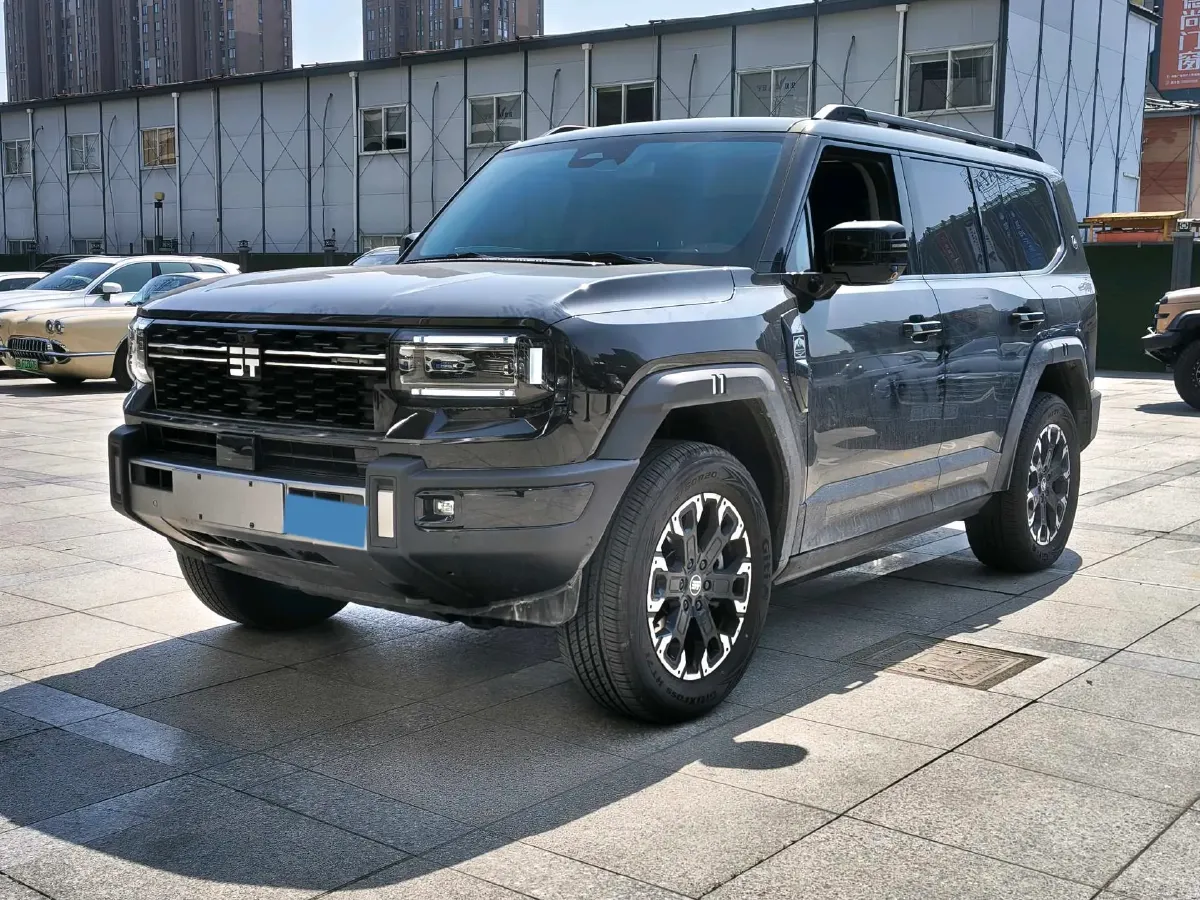 2025 Jetour Zongheng G700 2.0T 211HP L4 2DHT PHEV,autocango,china used car exporter,china ev exporter,chinese used car exporter,chinese used ev exporter