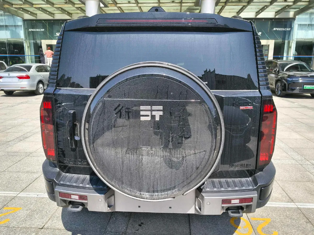 2025 Jetour Zongheng G700 2.0T 211HP L4 2DHT PHEV,autocango,china used car exporter,china ev exporter,chinese used car exporter,chinese used ev exporter