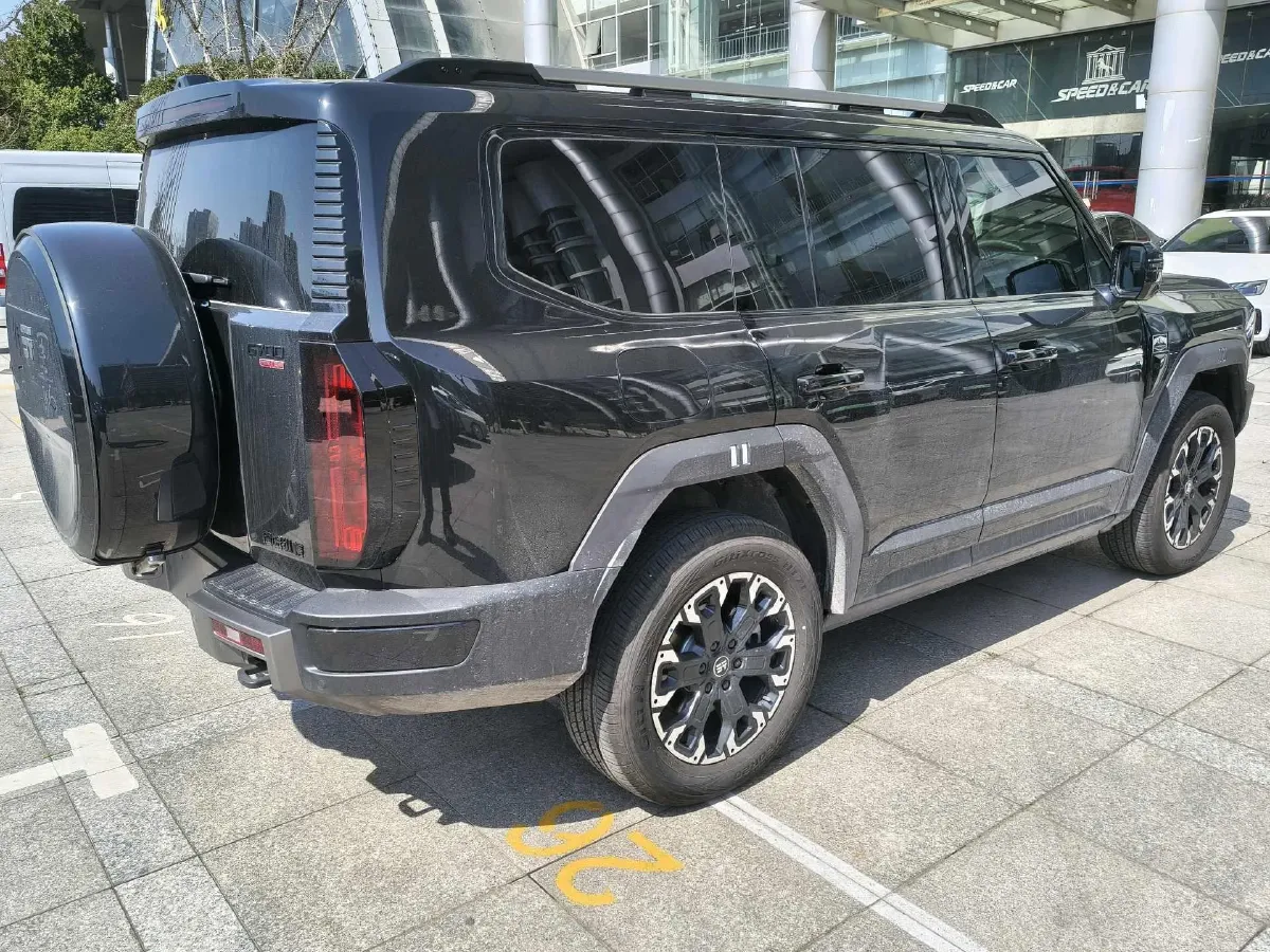 2025 Jetour Zongheng G700 2.0T 211HP L4 2DHT PHEV,autocango,china used car exporter,china ev exporter,chinese used car exporter,chinese used ev exporter