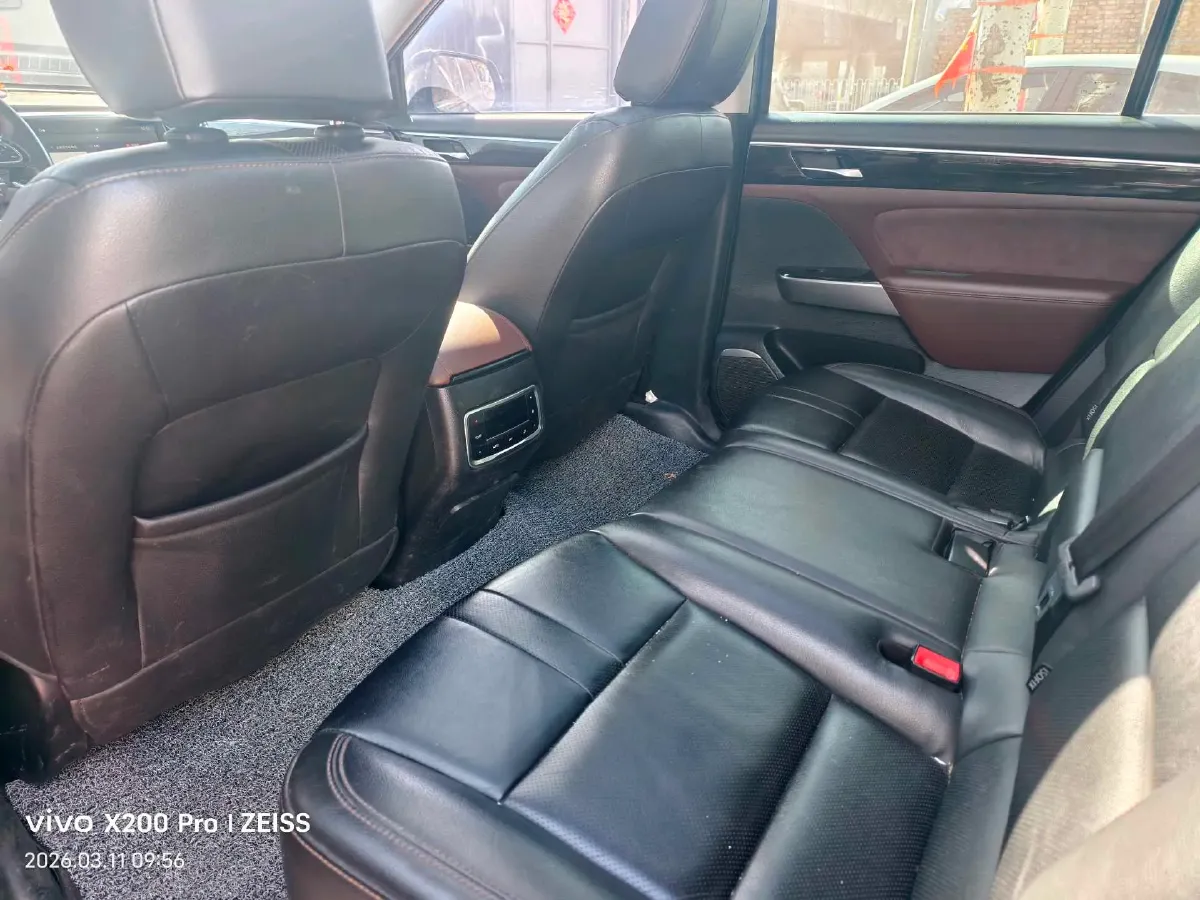 2017 GAC Trumpchi GS8 2.0T 201HP L4 6AT,autocango,china used car exporter,china ev exporter,chinese used car exporter,chinese used ev exporter