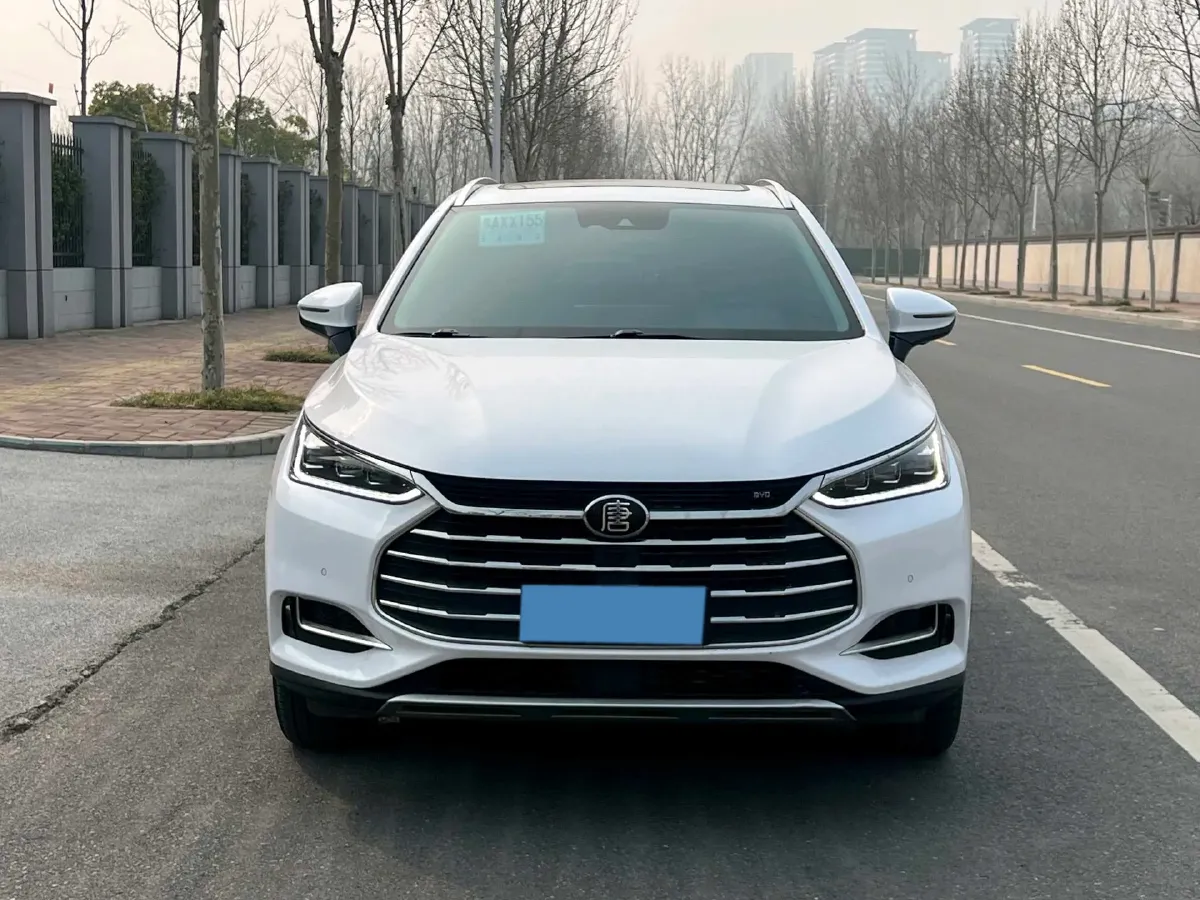 2019 BYD Tang 2.0T 192HP L4 6AT,autocango,china used car exporter,china ev exporter,chinese used car exporter,chinese used ev exporter