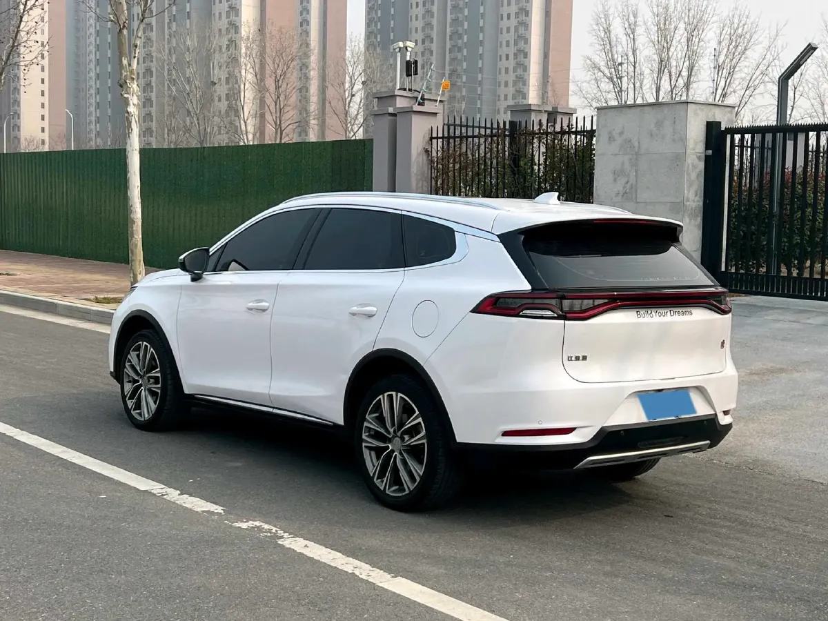 2019 BYD Tang 2.0T 192HP L4 6AT,autocango,china used car exporter,china ev exporter,chinese used car exporter,chinese used ev exporter