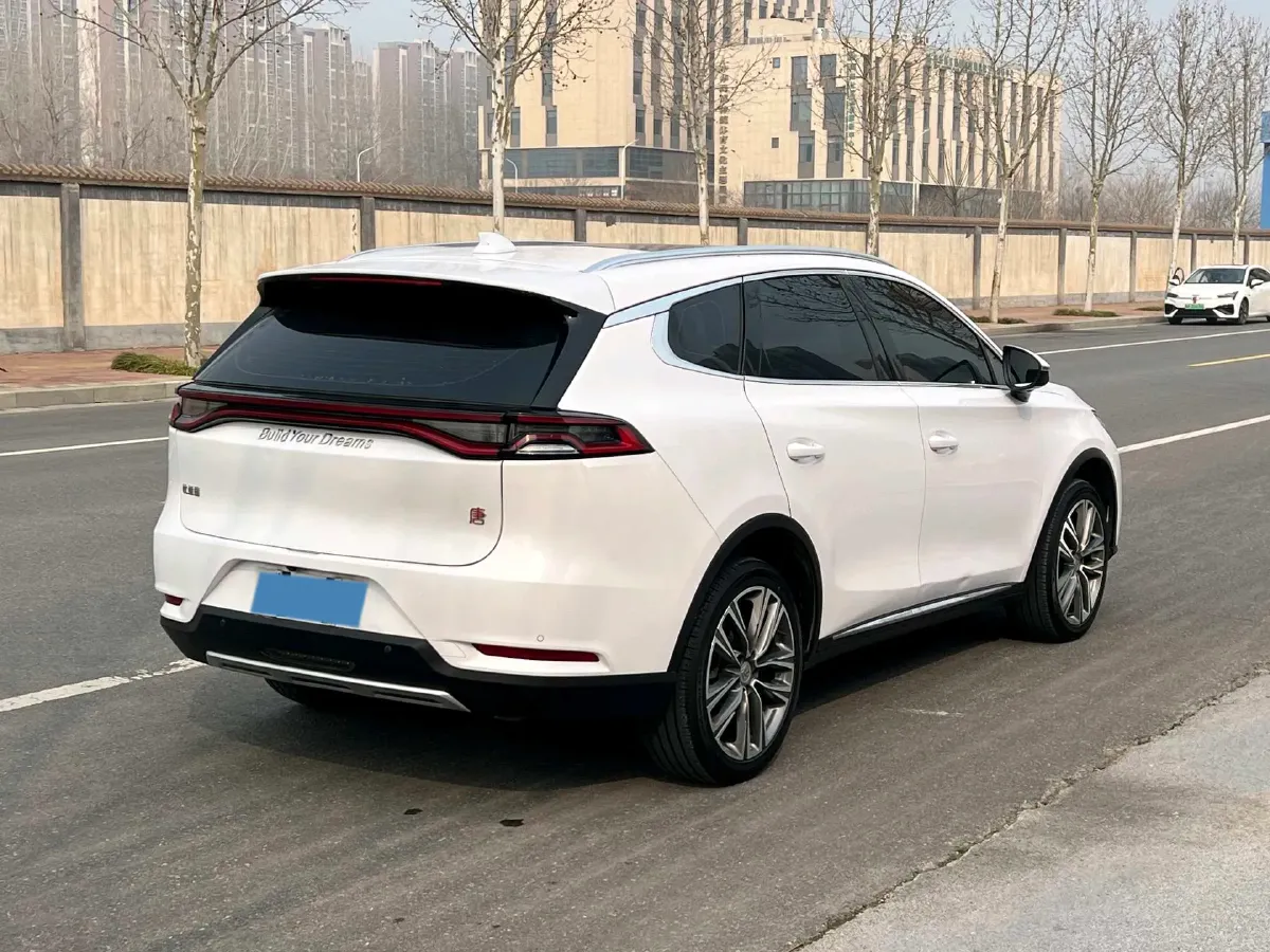 2019 BYD Tang 2.0T 192HP L4 6AT,autocango,china used car exporter,china ev exporter,chinese used car exporter,chinese used ev exporter