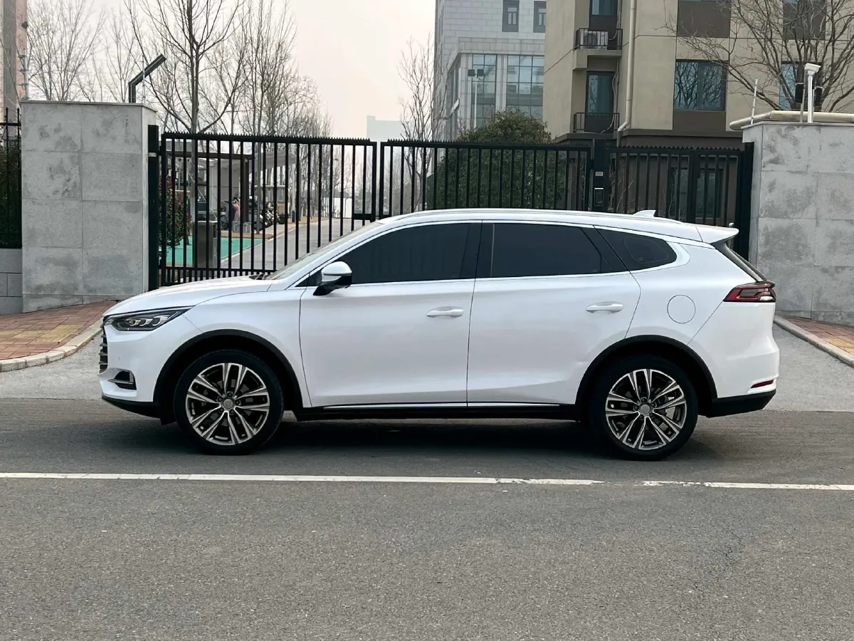 2019 BYD Tang 2.0T 192HP L4 6AT,autocango,china used car exporter,china ev exporter,chinese used car exporter,chinese used ev exporter