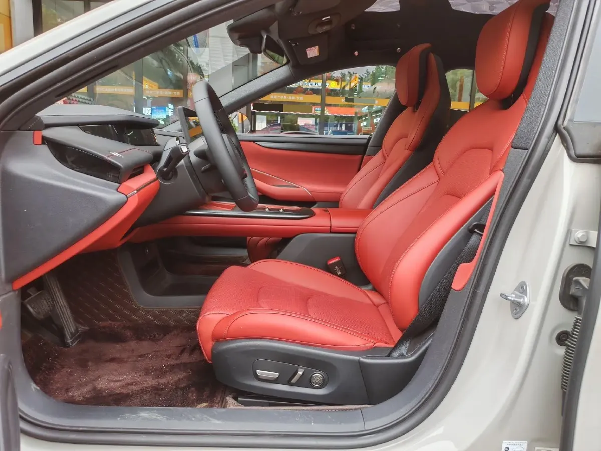 2024 MI SU7 BEV 94.3KWH,autocango,china used car exporter,china ev exporter,chinese used car exporter,chinese used ev exporter