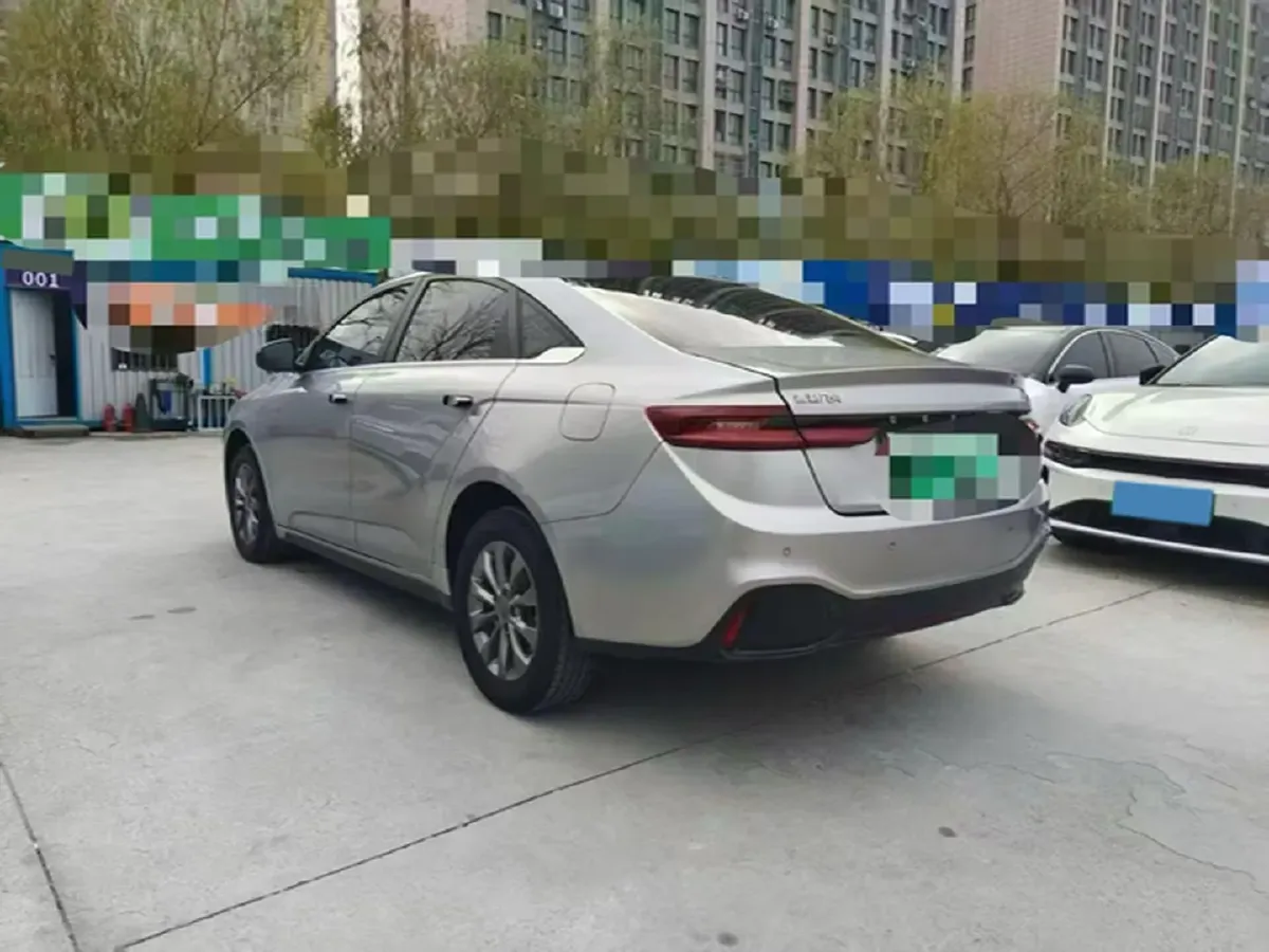 2022 Geometry A BEV 53KWH,autocango,china used car exporter,china ev exporter,chinese used car exporter,chinese used ev exporter