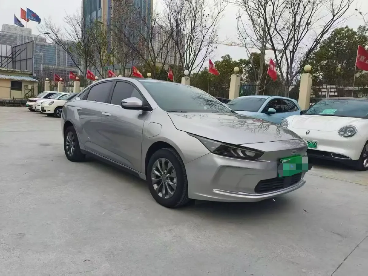 2022 Geometry A BEV 53KWH,autocango,china used car exporter,china ev exporter,chinese used car exporter,chinese used ev exporter