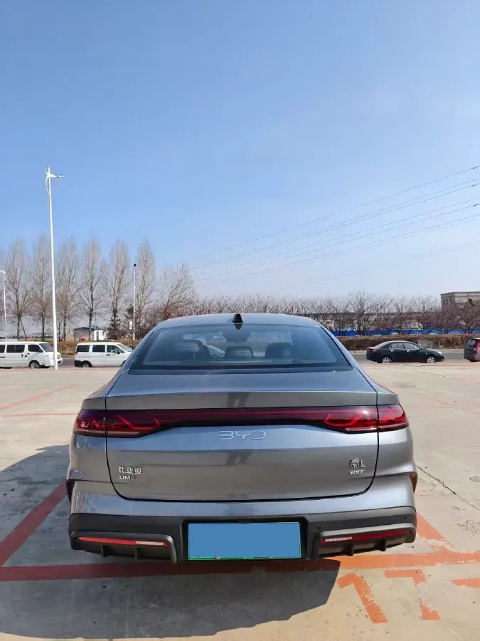 2025 BYD QinL 1.5L 101HP L4 E-CVT PHEV 10.08KWH,autocango,china used car exporter,china ev exporter,chinese used car exporter,chinese used ev exporter