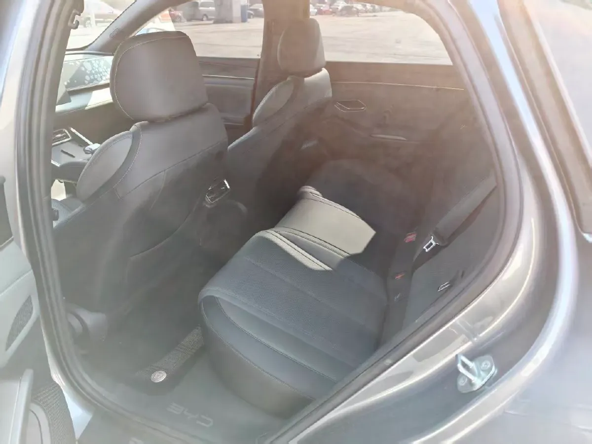 2025 BYD QinL 1.5L 101HP L4 E-CVT PHEV 10.08KWH,autocango,china used car exporter,china ev exporter,chinese used car exporter,chinese used ev exporter