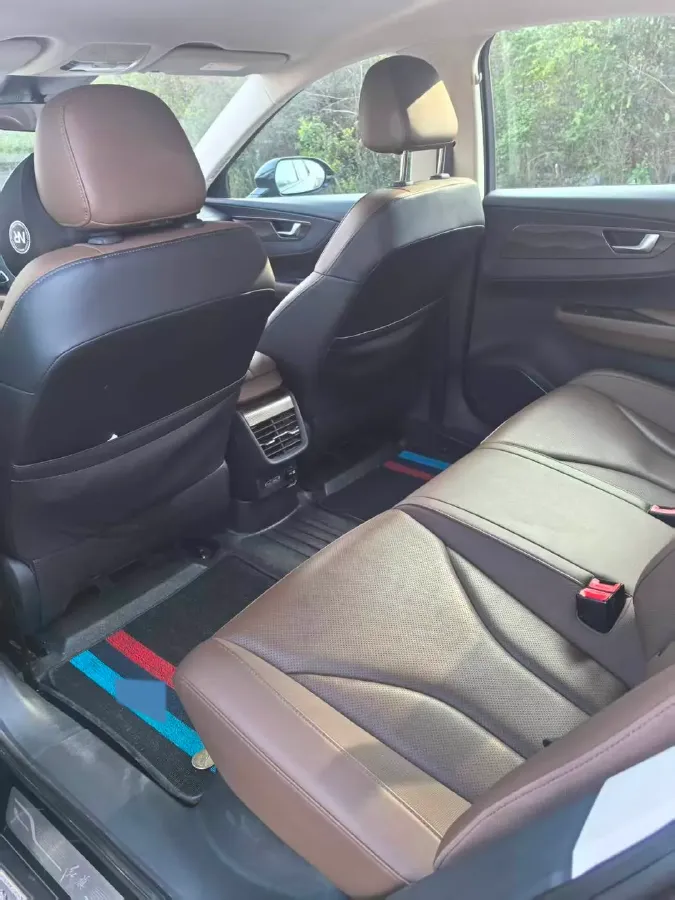 2021 HongQi E-QM5 BEV 54KWH,autocango,china used car exporter,china ev exporter,chinese used car exporter,chinese used ev exporter