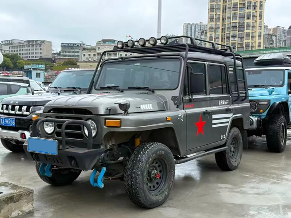 2018 BAW 212 2.0L 102HP L4 5MT,autocango,china used car exporter,china ev exporter,chinese used car exporter,chinese used ev exporter