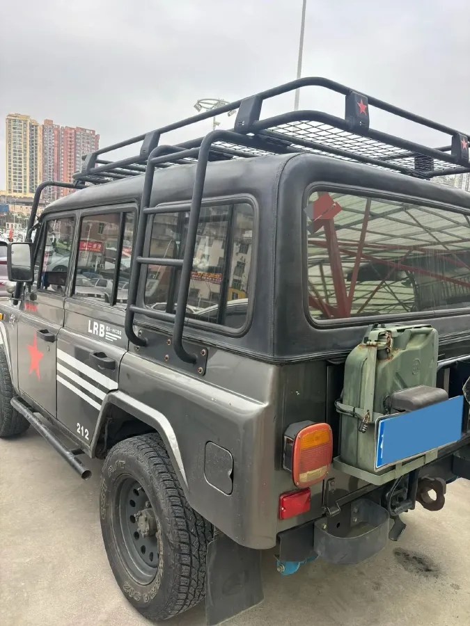 2018 BAW 212 2.0L 102HP L4 5MT,autocango,china used car exporter,china ev exporter,chinese used car exporter,chinese used ev exporter