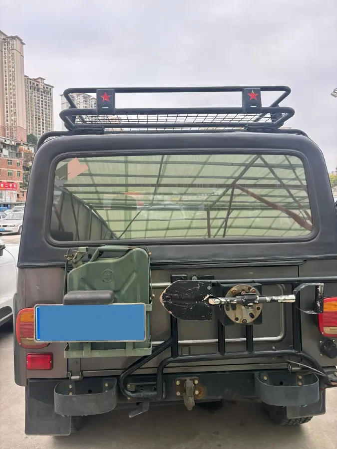 2018 BAW 212 2.0L 102HP L4 5MT,autocango,china used car exporter,china ev exporter,chinese used car exporter,chinese used ev exporter