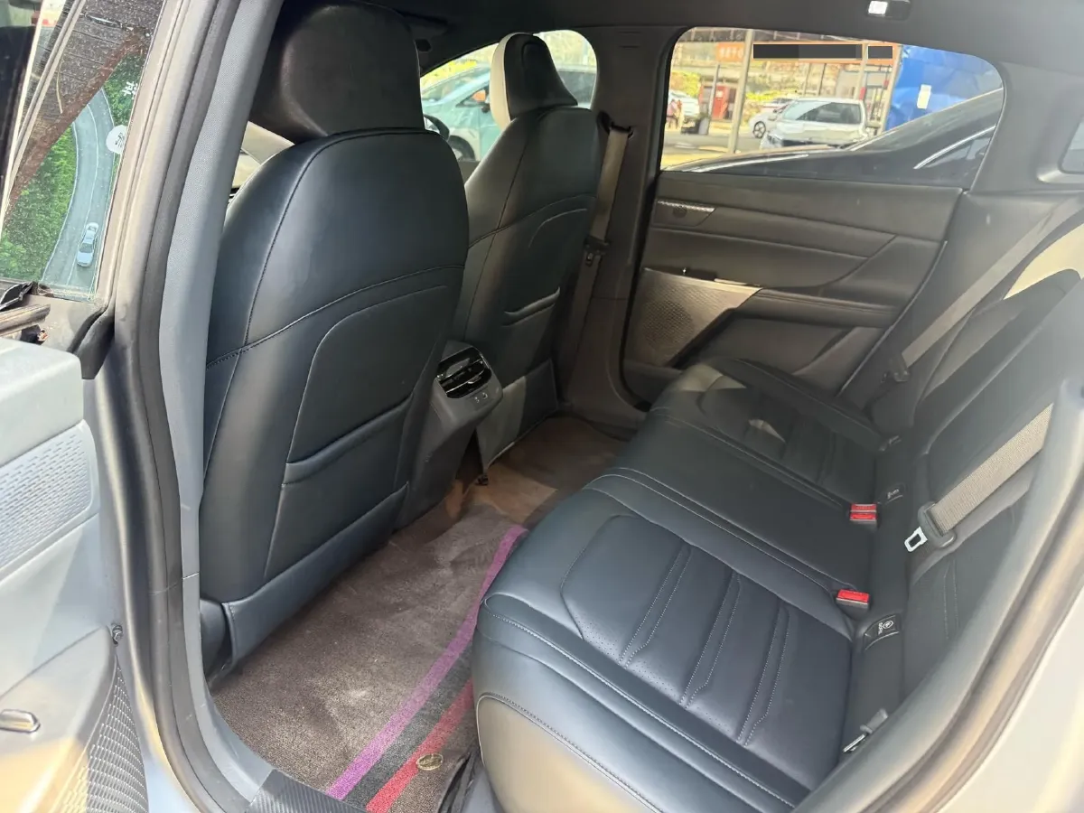 2024 DongFeng eπ eπ007 BEV 56.83KWH,autocango,china used car exporter,china ev exporter,chinese used car exporter,chinese used ev exporter