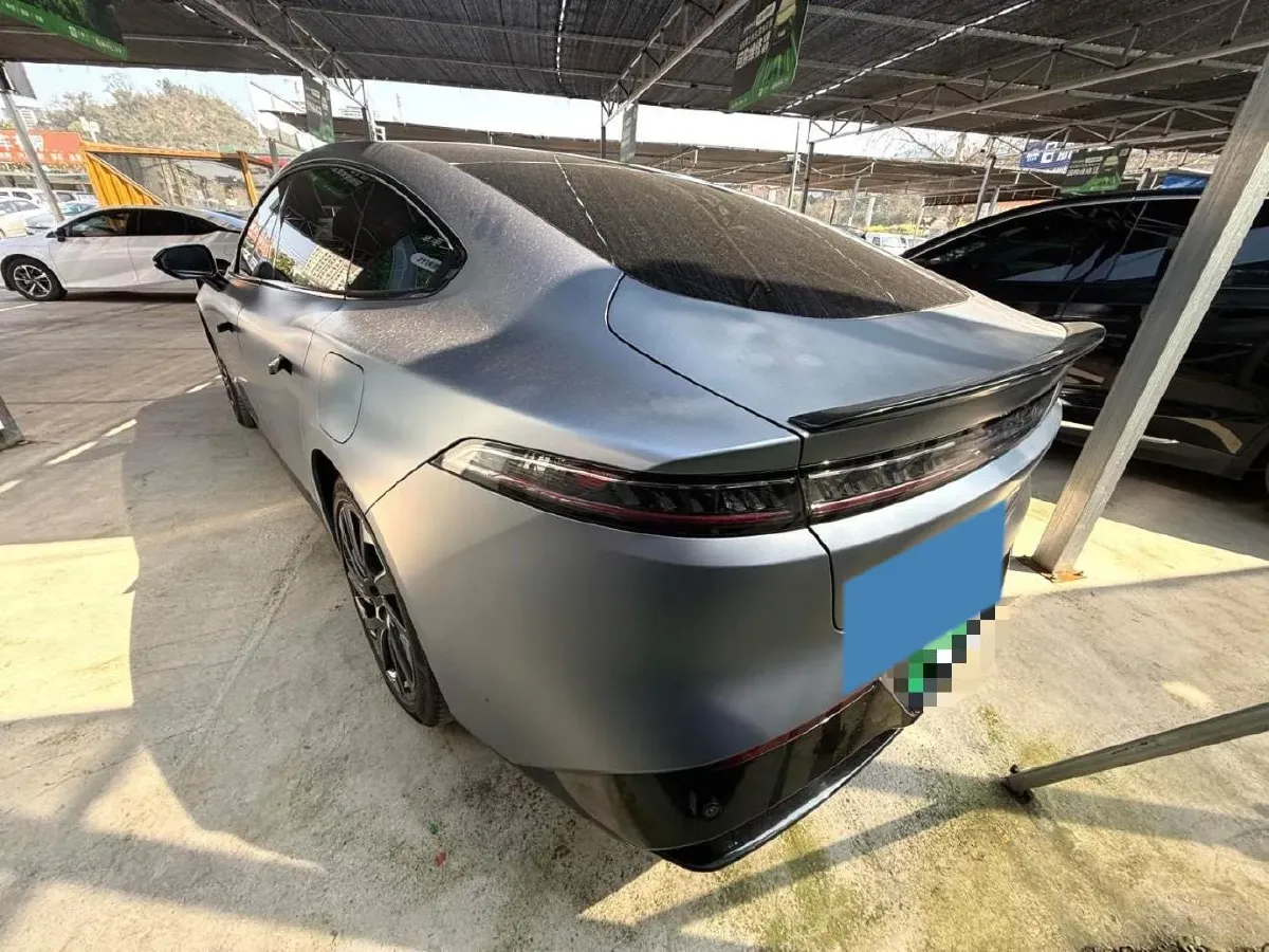 2024 DongFeng eπ eπ007 BEV 56.83KWH,autocango,china used car exporter,china ev exporter,chinese used car exporter,chinese used ev exporter