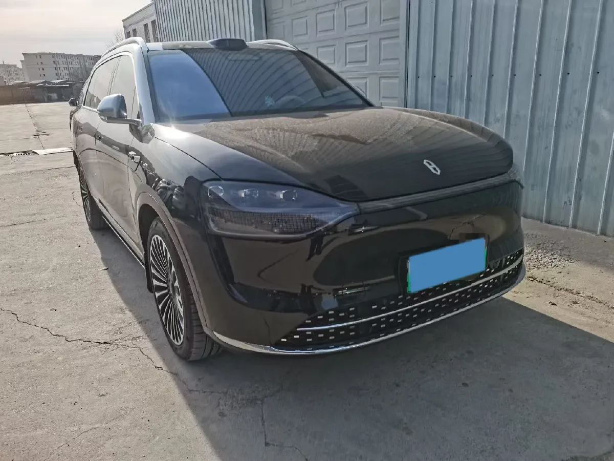 2024 HIMA AITO M9 1.5T 152HP L4 REEV 52KWH,autocango,china used car exporter,china ev exporter,chinese used car exporter,chinese used ev exporter