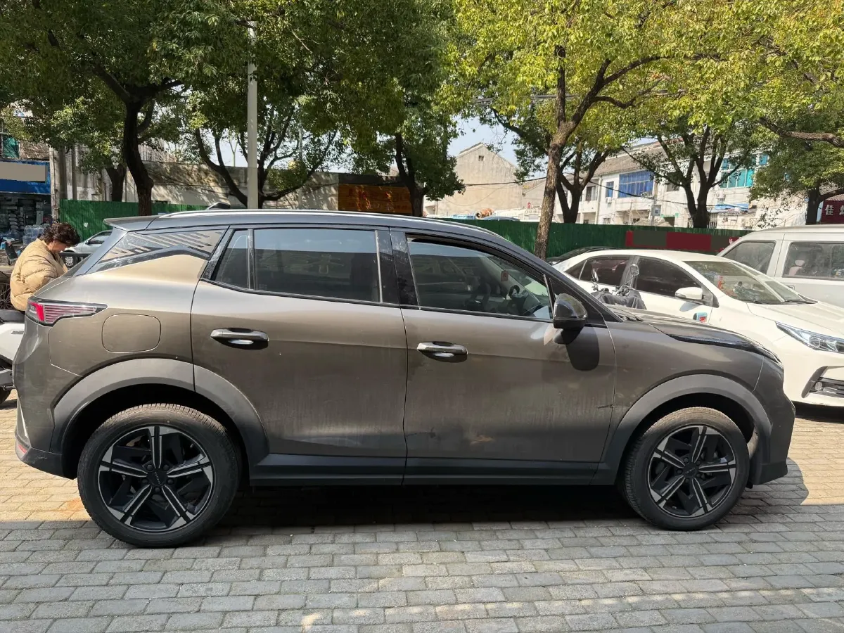 2023 LYNK&CO 03 2.0T 254HP L4 7DCT,autocango,china used car exporter,china ev exporter,chinese used car exporter,chinese used ev exporter