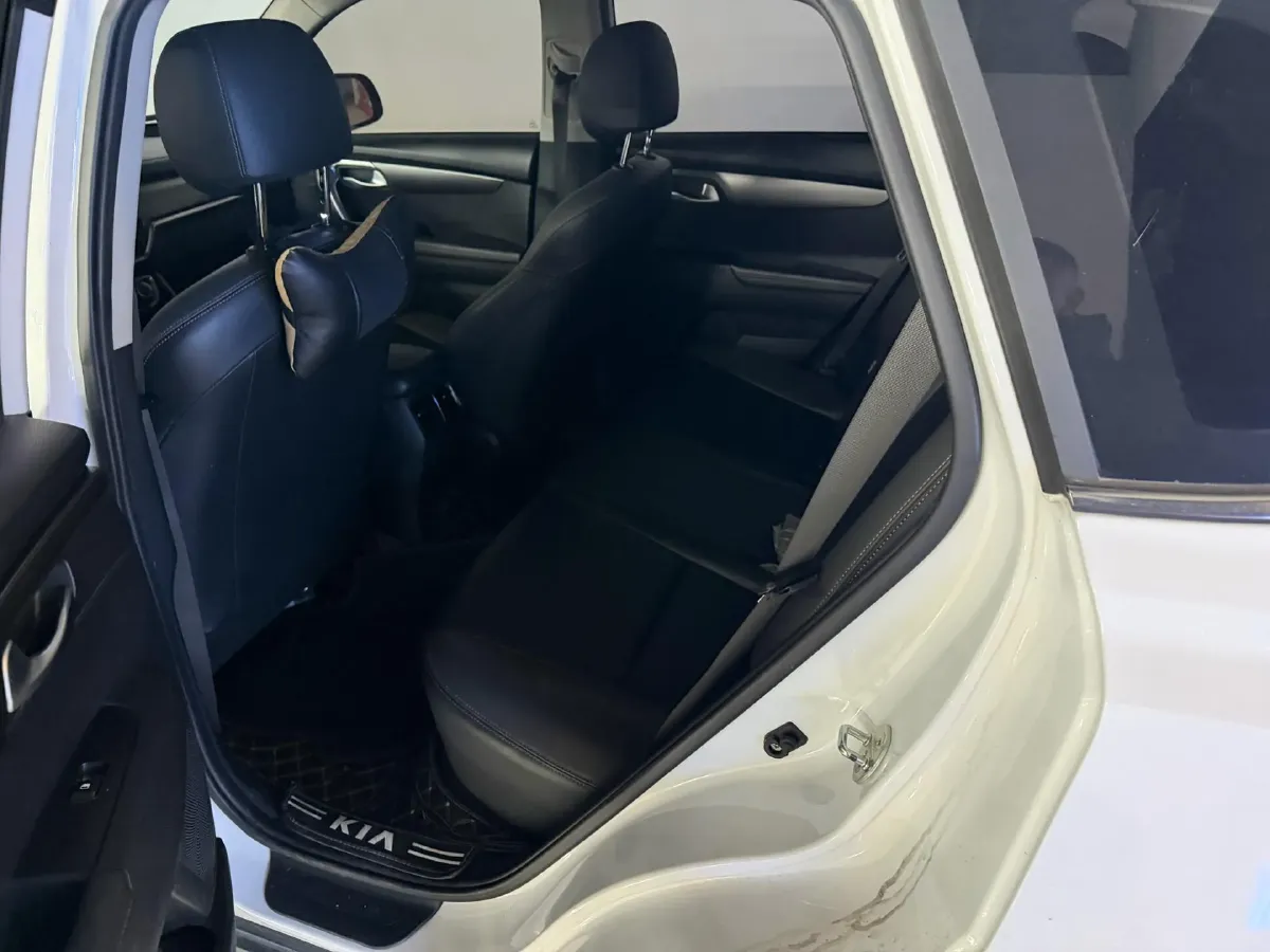 2018 Kia Sportage R 2.0L 160HP L4 6AT,autocango,china used car exporter,china ev exporter,chinese used car exporter,chinese used ev exporter