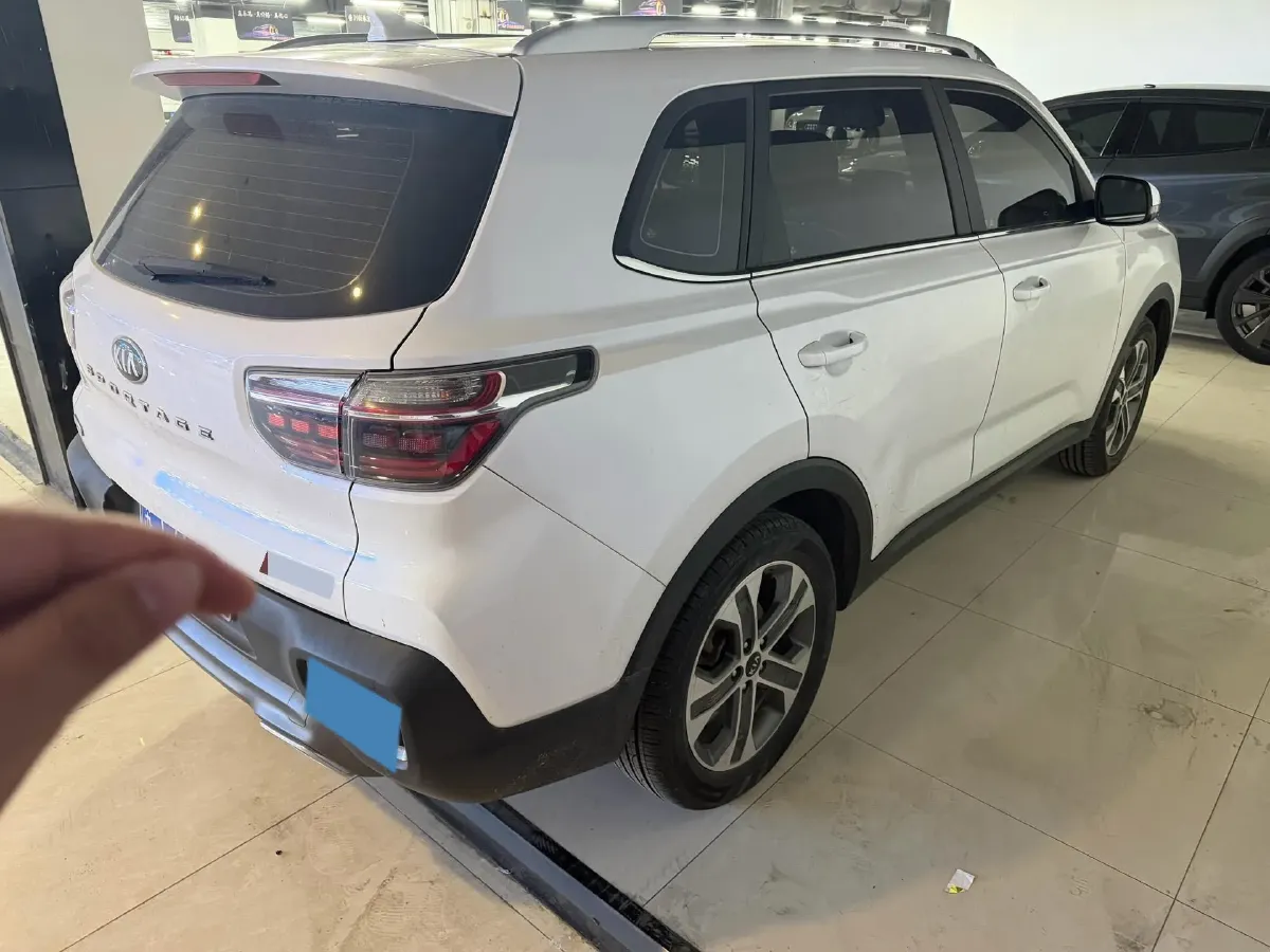 2018 Kia Sportage R 2.0L 160HP L4 6AT,autocango,china used car exporter,china ev exporter,chinese used car exporter,chinese used ev exporter