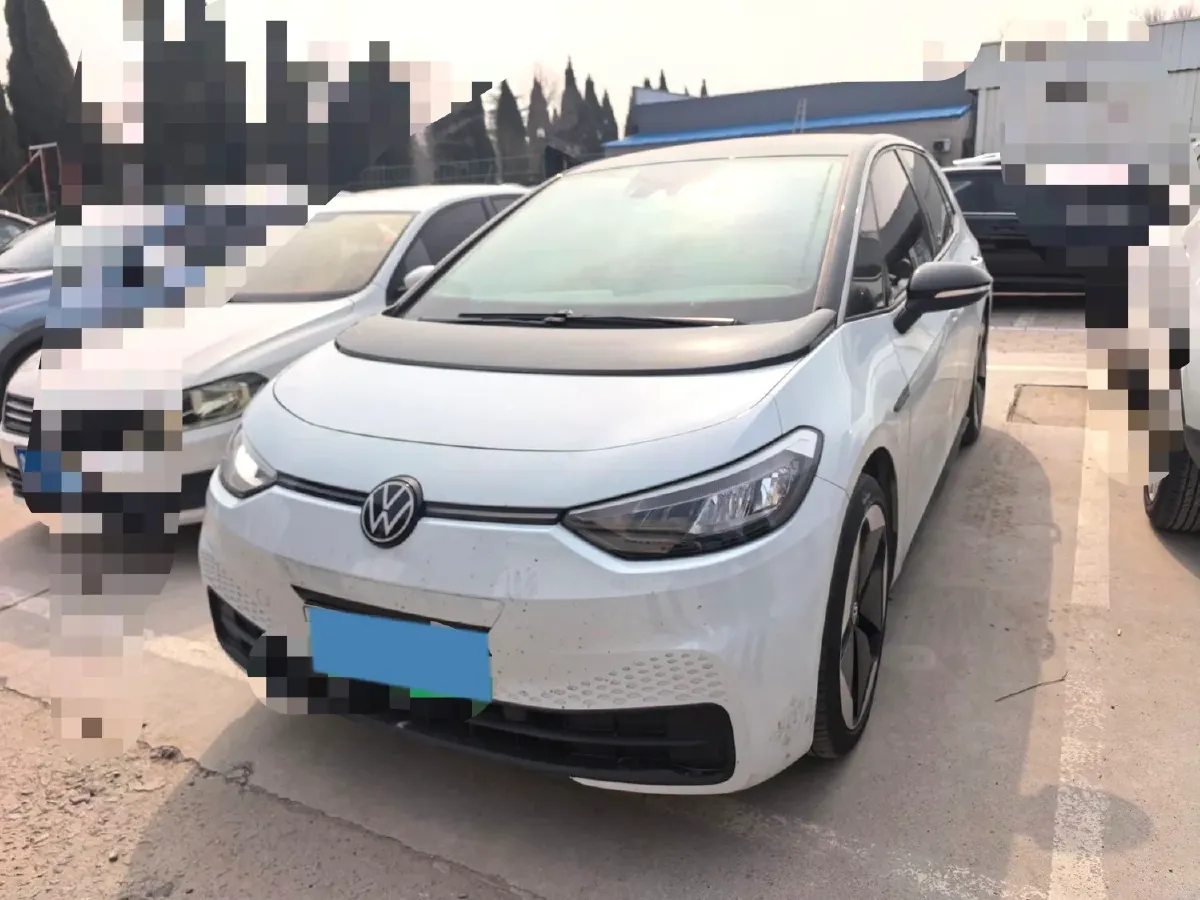 2023 Volkswagen ID.3 BEV 52.8KWH,autocango,china used car exporter,china ev exporter,chinese used car exporter,chinese used ev exporter