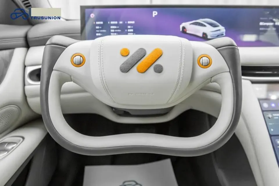 2024 IM L6 BEV 83KWH,autocango,china used car exporter,china ev exporter,chinese used car exporter,chinese used ev exporter