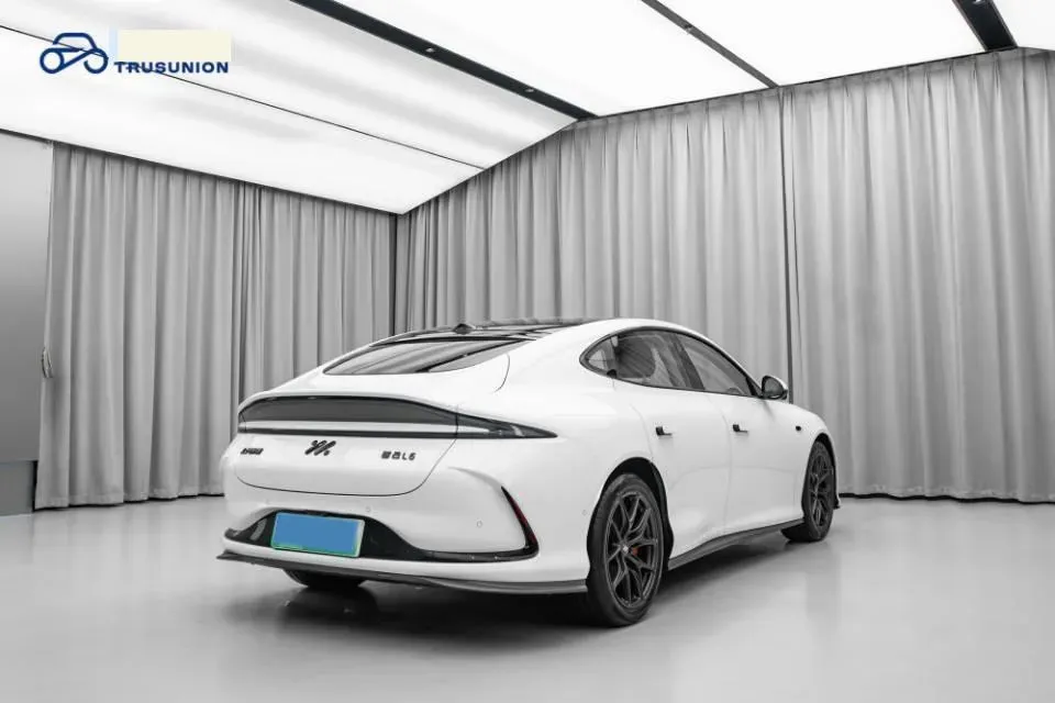 2024 IM L6 BEV 83KWH,autocango,china used car exporter,china ev exporter,chinese used car exporter,chinese used ev exporter