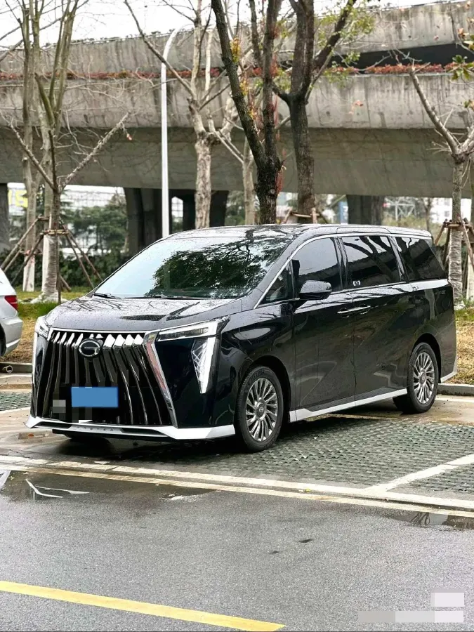 2024 GAC Trumpchi M8 2.0T 190HP L4 2DHT Hybrid,autocango,china used car exporter,china ev exporter,chinese used car exporter,chinese used ev exporter