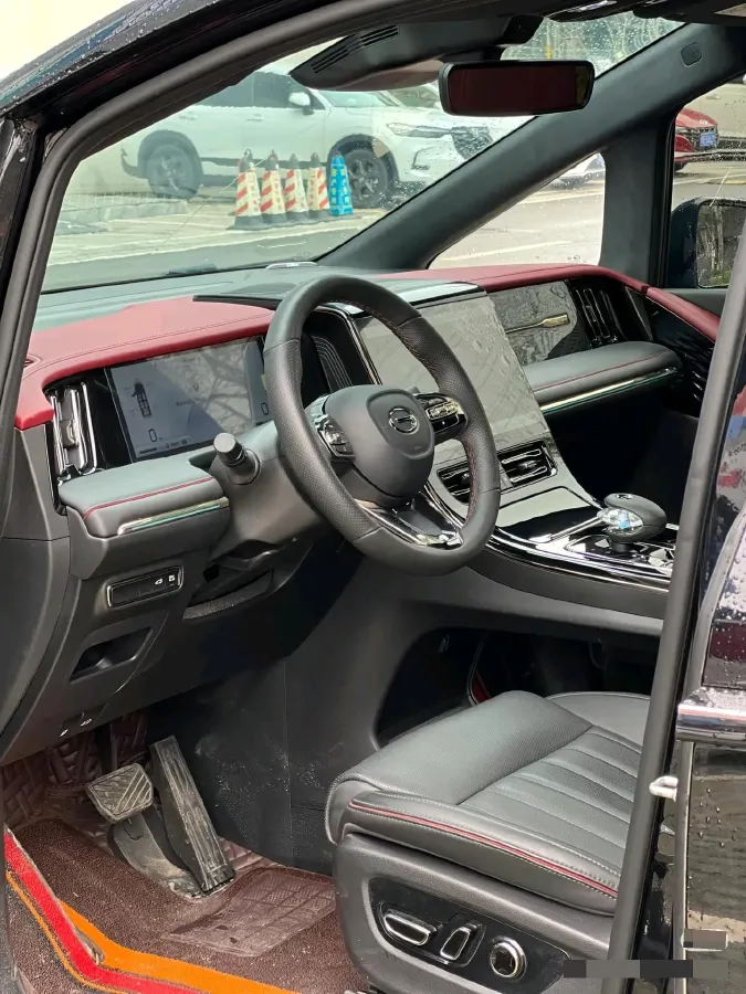 2024 GAC Trumpchi M8 2.0T 190HP L4 2DHT Hybrid,autocango,china used car exporter,china ev exporter,chinese used car exporter,chinese used ev exporter