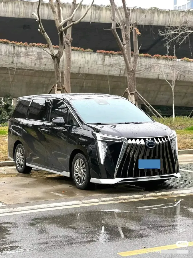 2024 GAC Trumpchi M8 2.0T 190HP L4 2DHT Hybrid,autocango,china used car exporter,china ev exporter,chinese used car exporter,chinese used ev exporter