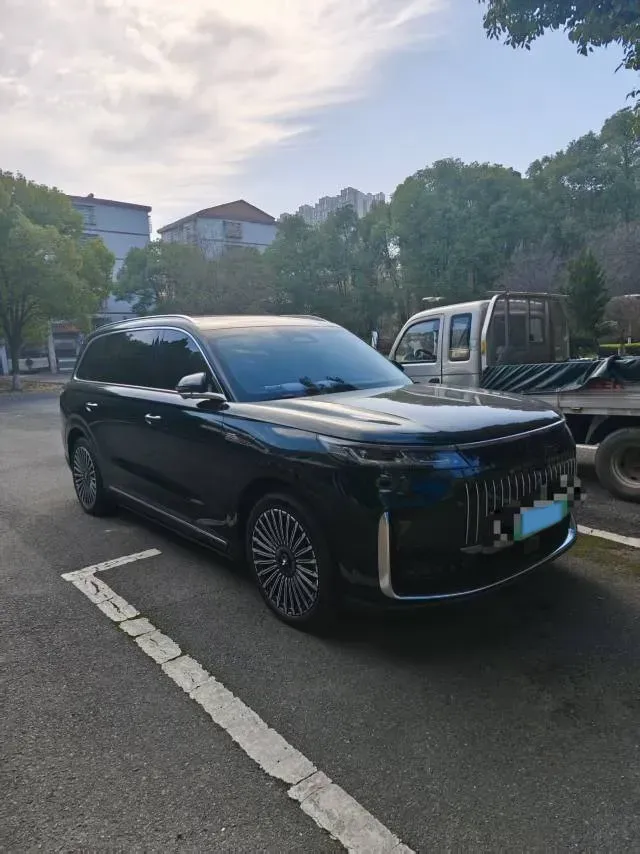 2026 Fulwin FulwinT11 REEV 156HP REEV,autocango,china used car exporter,china ev exporter,chinese used car exporter,chinese used ev exporter