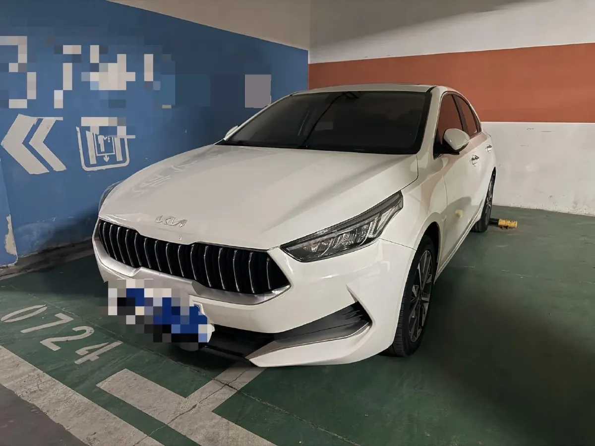 2021 Kia K3 1.5L 115HP L4 CVT,autocango,china used car exporter,china ev exporter,chinese used car exporter,chinese used ev exporter