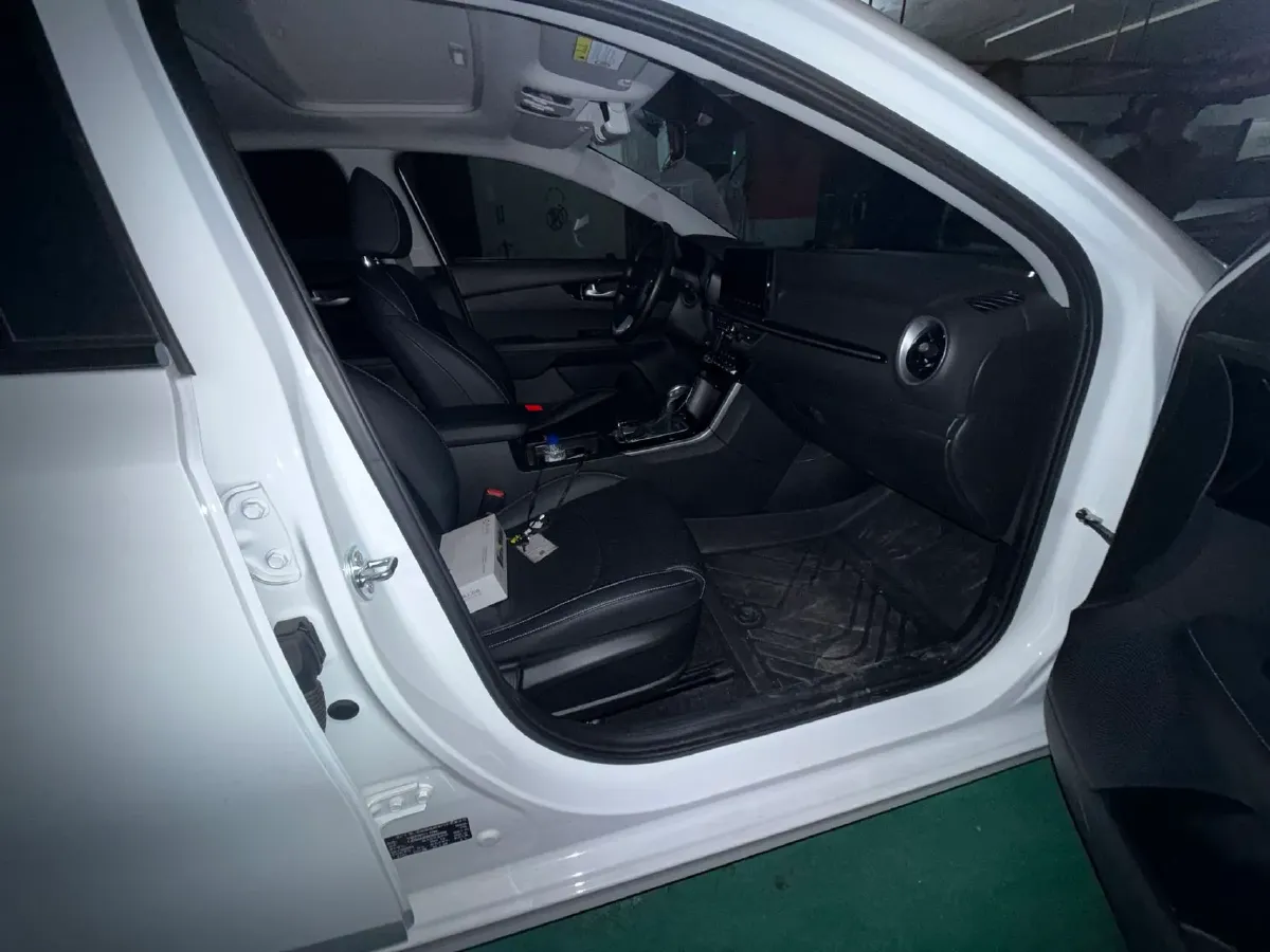 2021 Kia K3 1.5L 115HP L4 CVT,autocango,china used car exporter,china ev exporter,chinese used car exporter,chinese used ev exporter