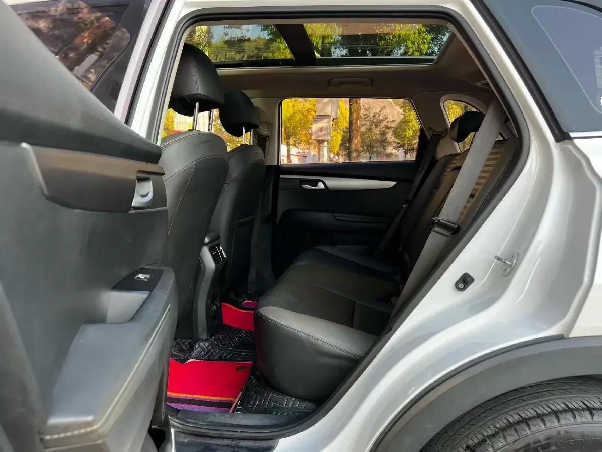 2019 Kia Sportage R 2.0L 160HP L4 6AT,autocango,china used car exporter,china ev exporter,chinese used car exporter,chinese used ev exporter