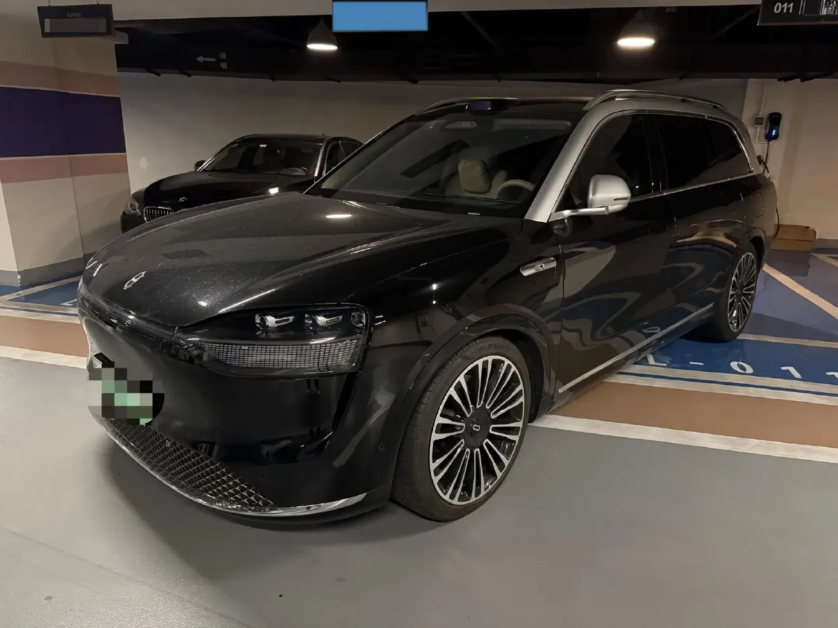 2024 AITO AITO M9 BEV 100KWH,autocango,china used car exporter,china ev exporter,chinese used car exporter,chinese used ev exporter